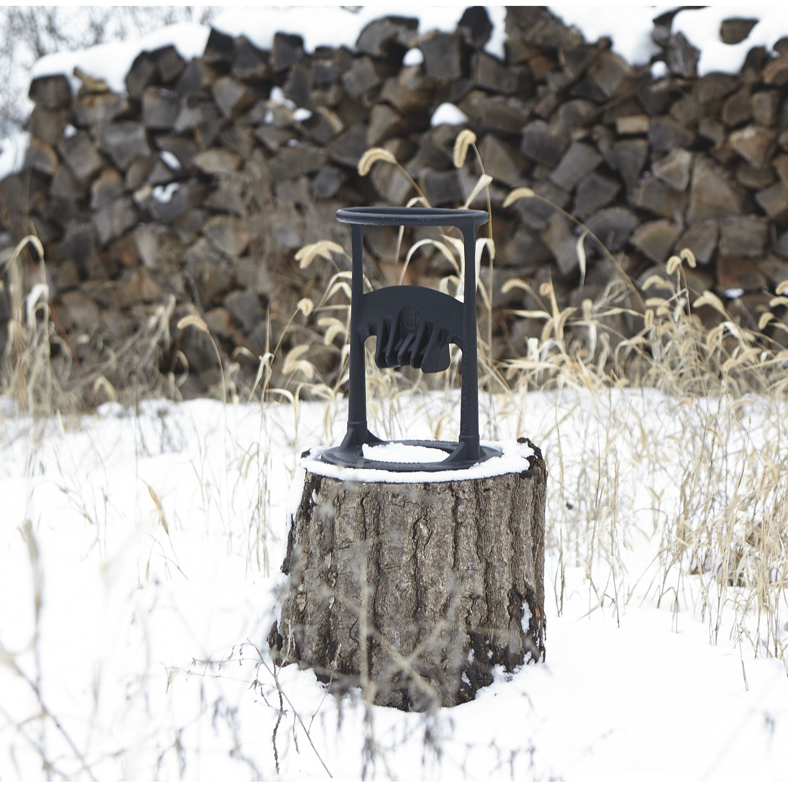 Kindling Cracker Firewood Kindling Splitter