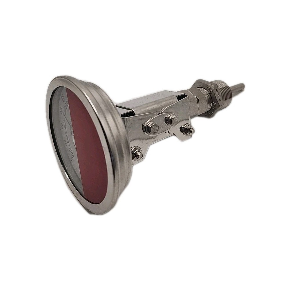 Biometal Thermometer 1NGA2