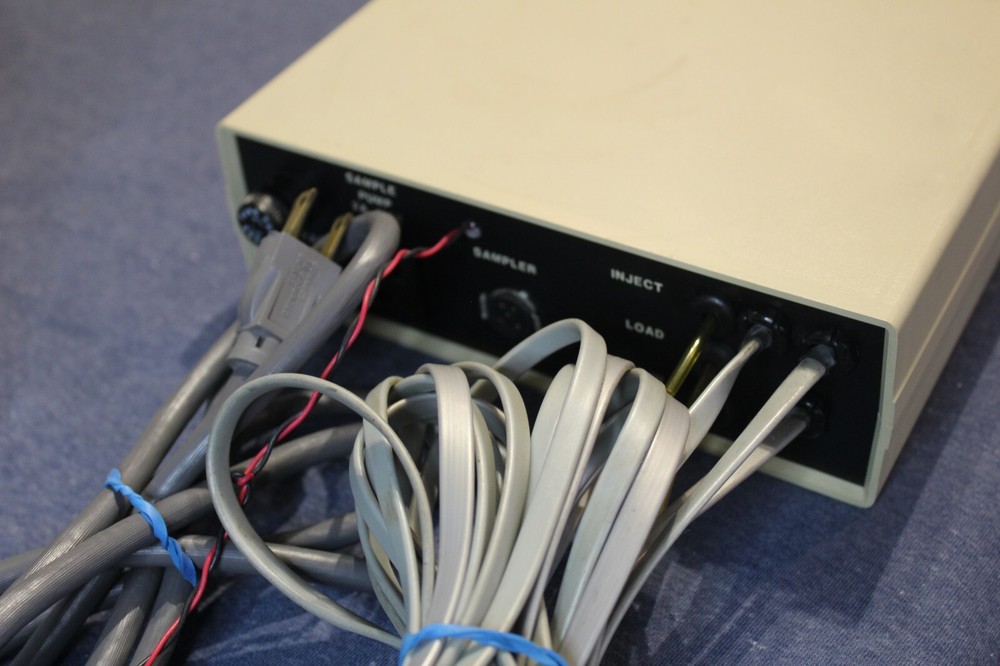 Thermo Scientific Dionex Auto Interface Unit Gradient Pump Controller