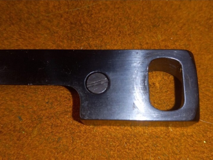 1903A3 1903A4 Springfield Scope Base Screws Redfield