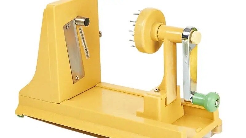 vegetable chopper