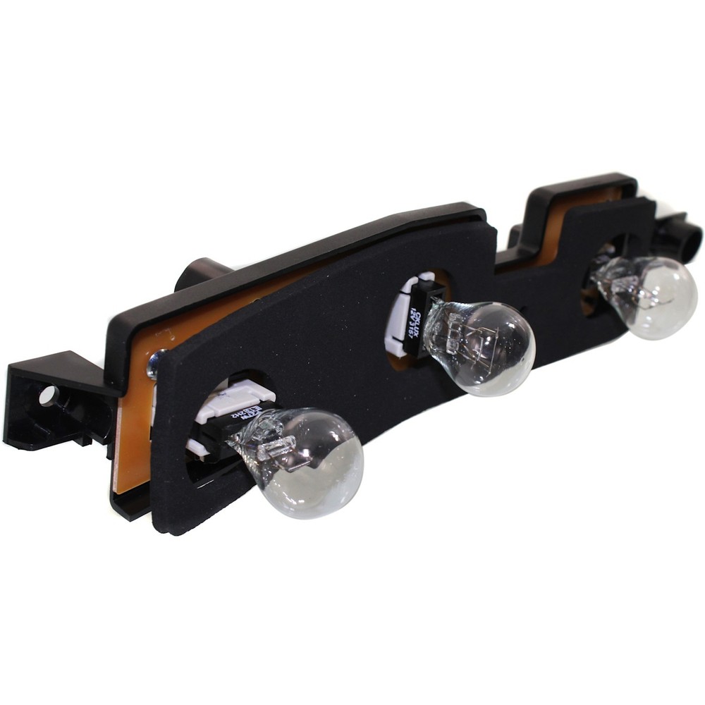 Tail Light Circuit Board For 97-2000 GMC K3500 Passenger Side