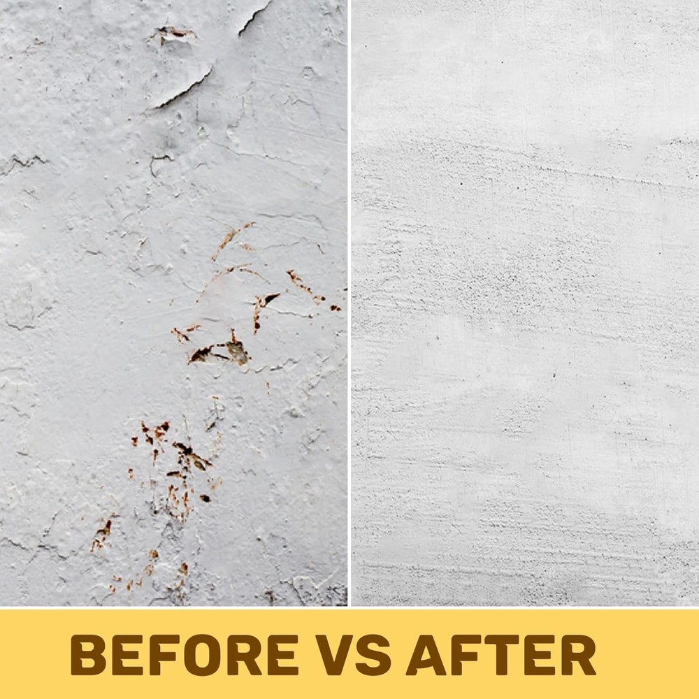 2 Pcs Knockdown Texture Sponge Drywall Repair Texture Spray Texture Patch Sponge