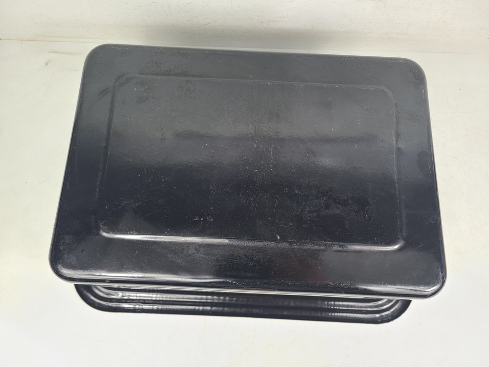 Vintage Everhot Roaster Inner Cooking Pan Only
