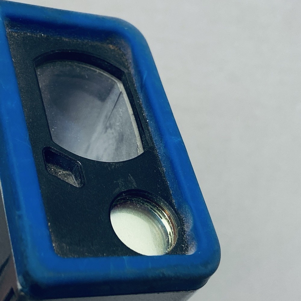 Leica Disto Plus High Precision Portable Laser Distance Meter UNTESTED Device