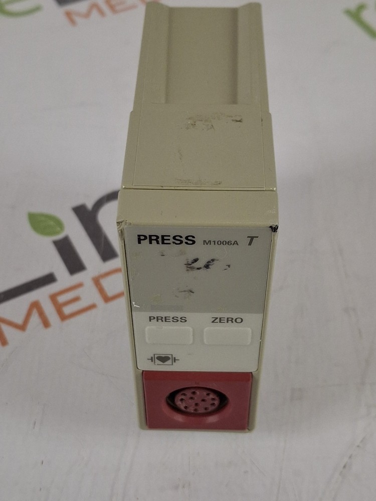 Hewlett Packard M1006A Press Module