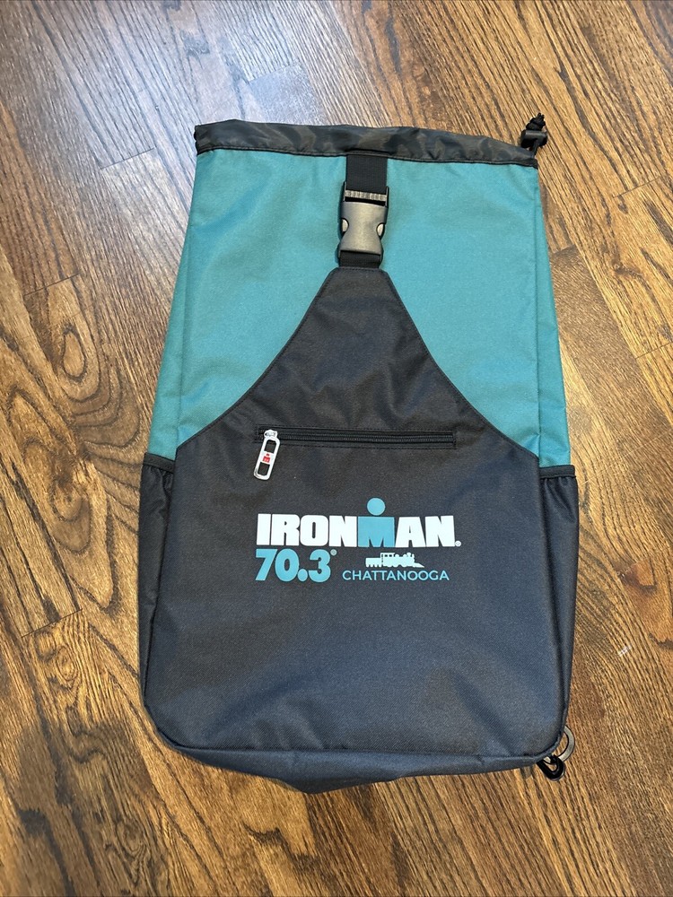 Ironman Chattanooga 70.3 2023 Backpack