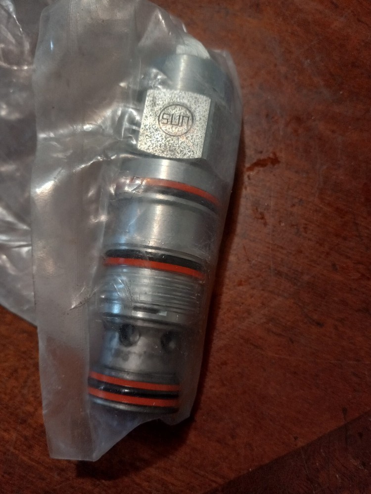 Sun Hydraulics CBDA LAN Valve