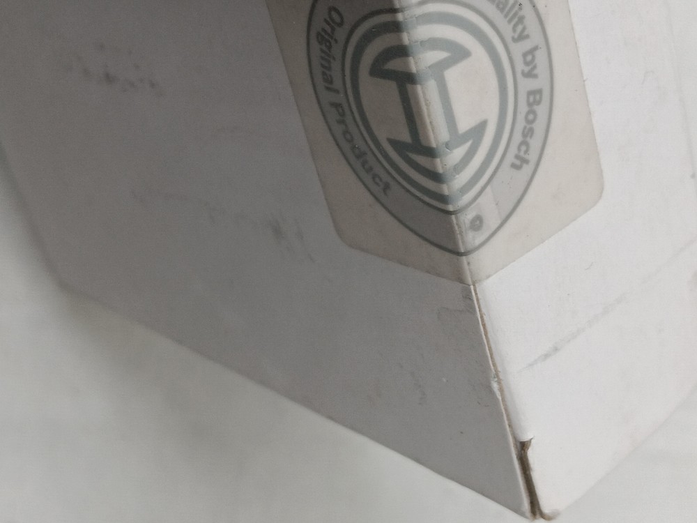 Bosch DS1102i Square Glass Break Detector