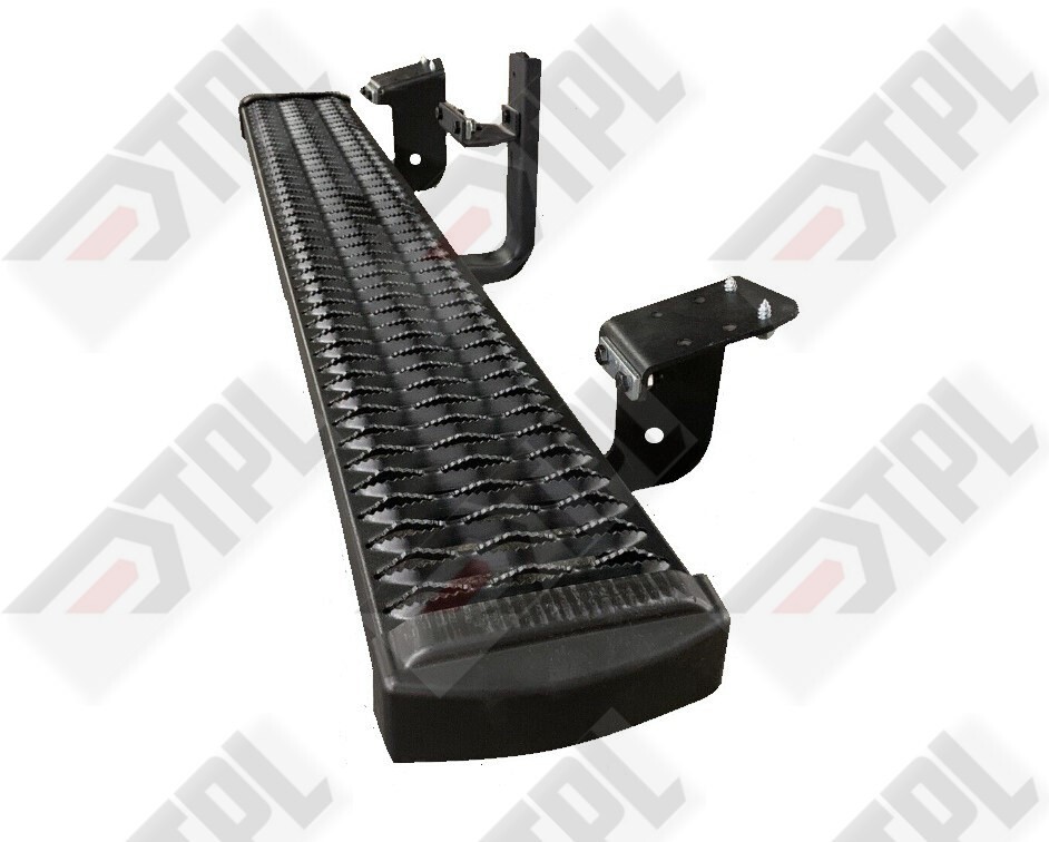 2014-Present Ram ProMaster REAR & SIDE Step Running Board Board Kit; TPK-1019