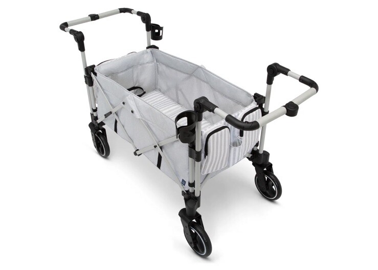 babyGap Explorer Deluxe Stroller Wagon