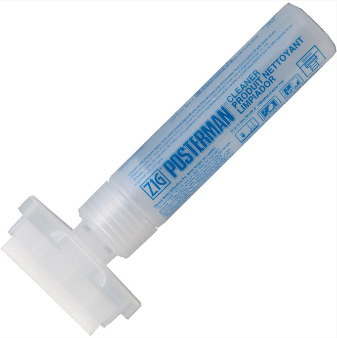 Zig Chalkboard Cleaner Pen