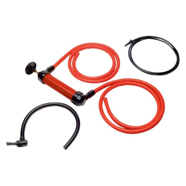 Performance Tool Multi-Use Fluid Hand Transfer Pump
