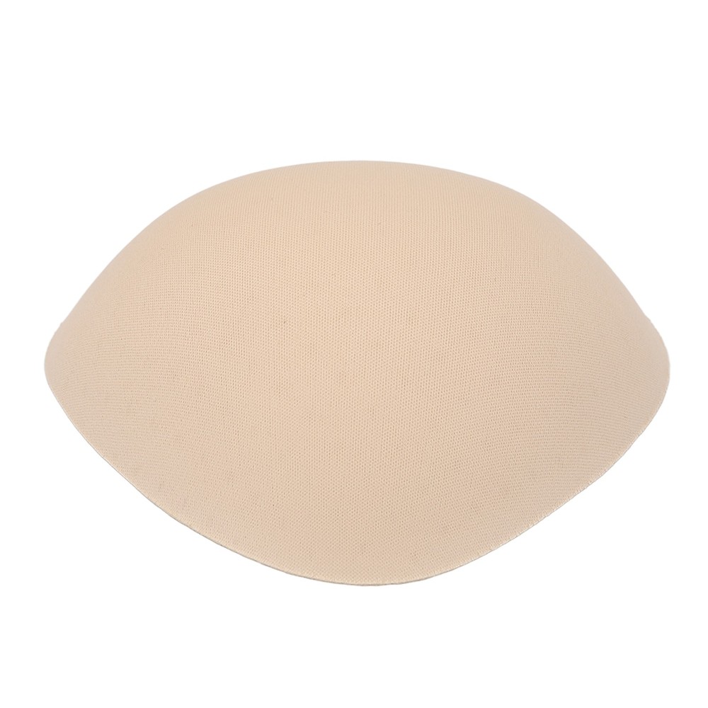 ˜Breast Form For Mastectomy Breathable Soft Cotton Triangle Prosthesis Insert