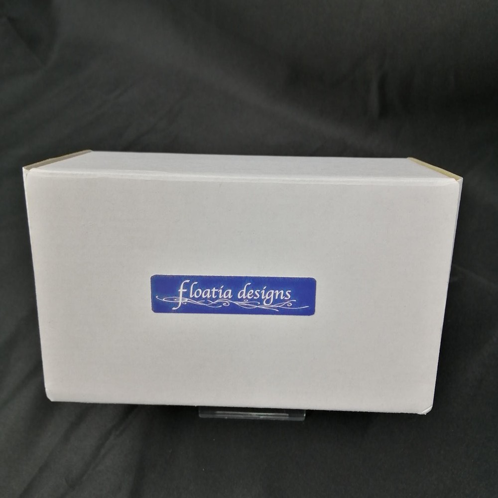 FLOATIA DESIGN EMERALD COMPRESSOR Compressor