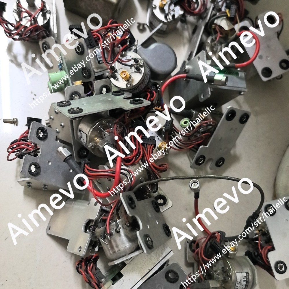 1PCS ADVANTEST TOP3247C