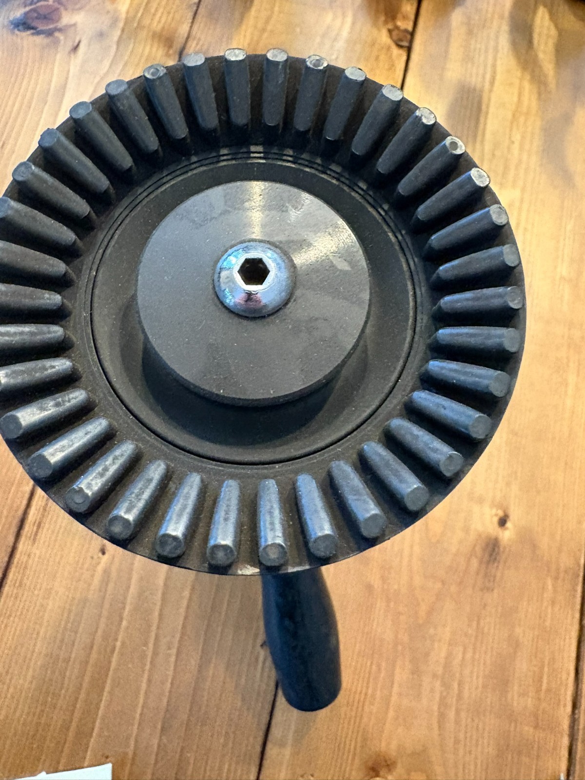 Task Force Tips Nozzle 50-350 GPM NJN5