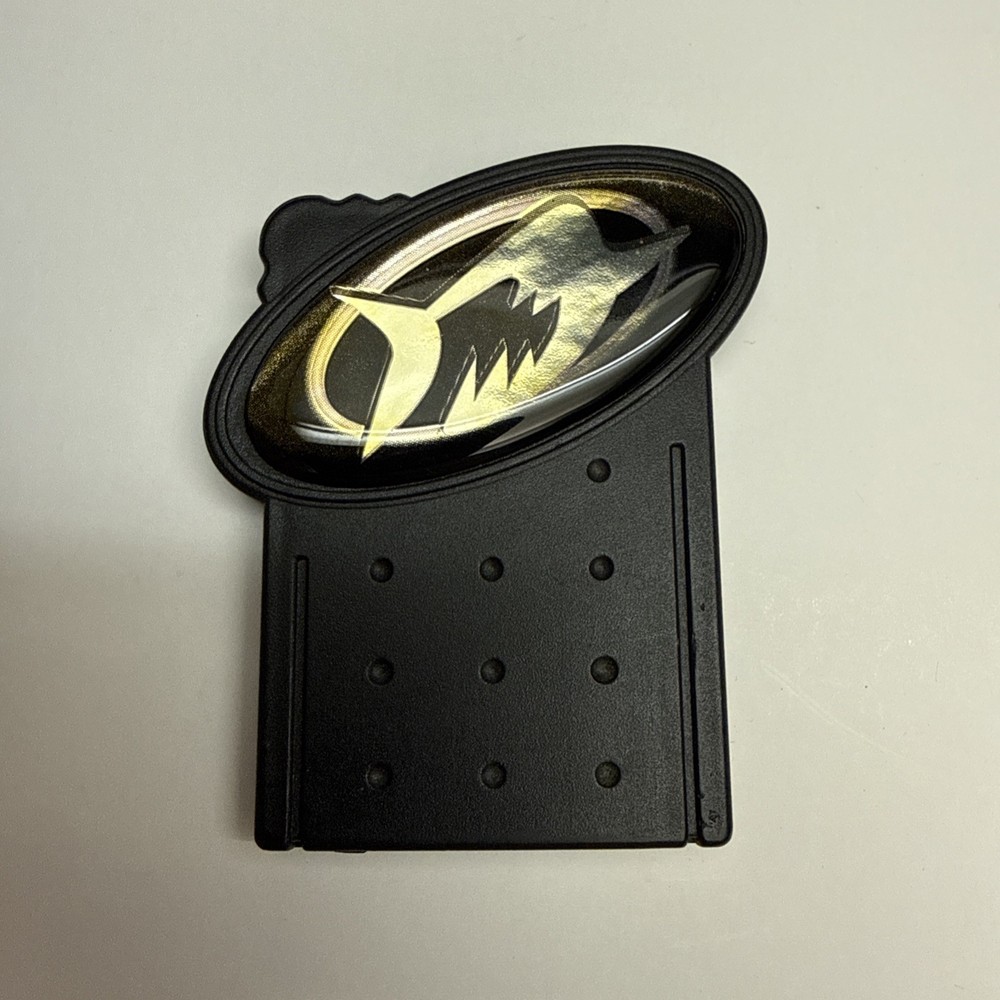 GameShark Game Shark Code Storage Memory Card PlayStation 2 PS2 - No Disc