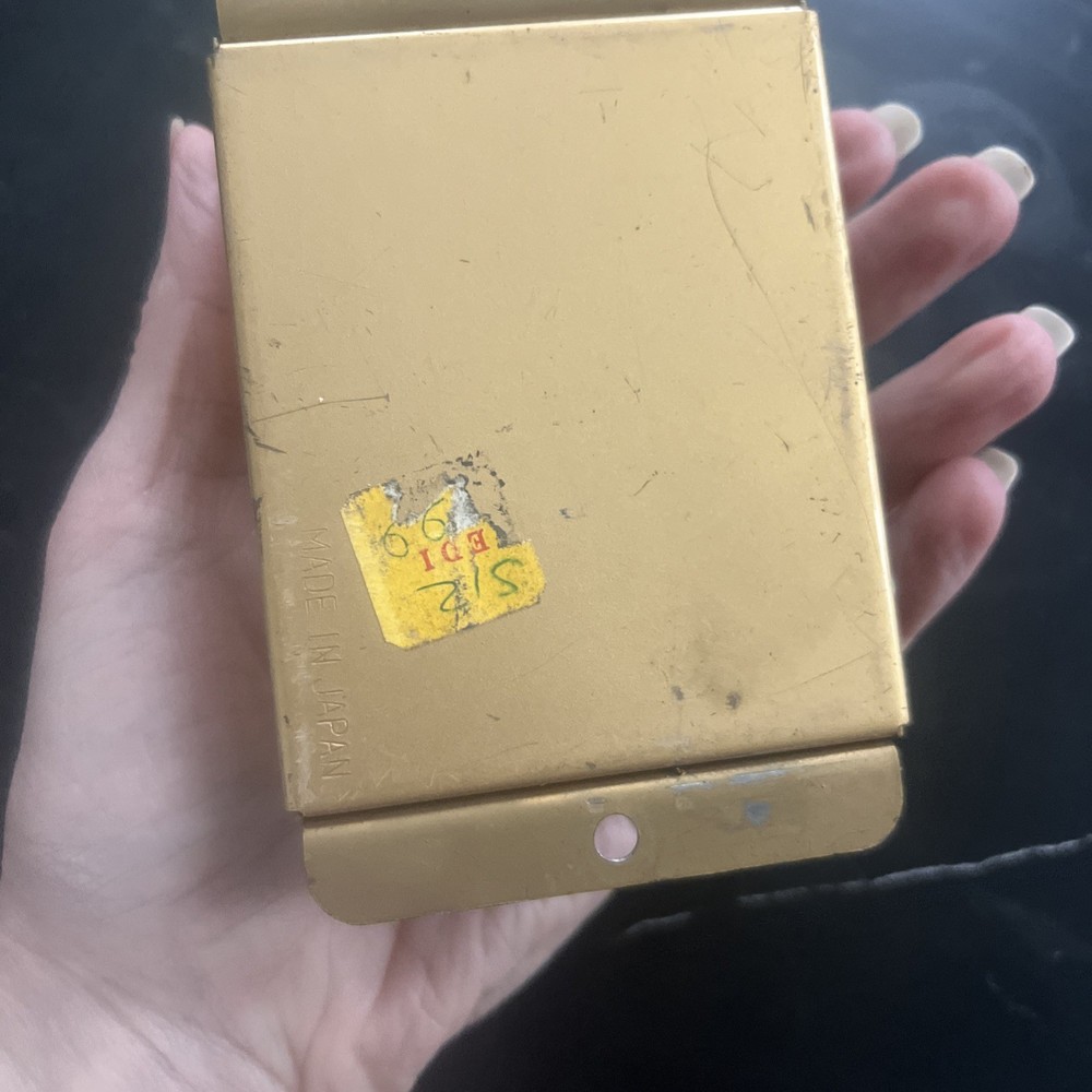 Vintage Midland 14-111 STEREO LEVEL CONTROL Switch Box Controller