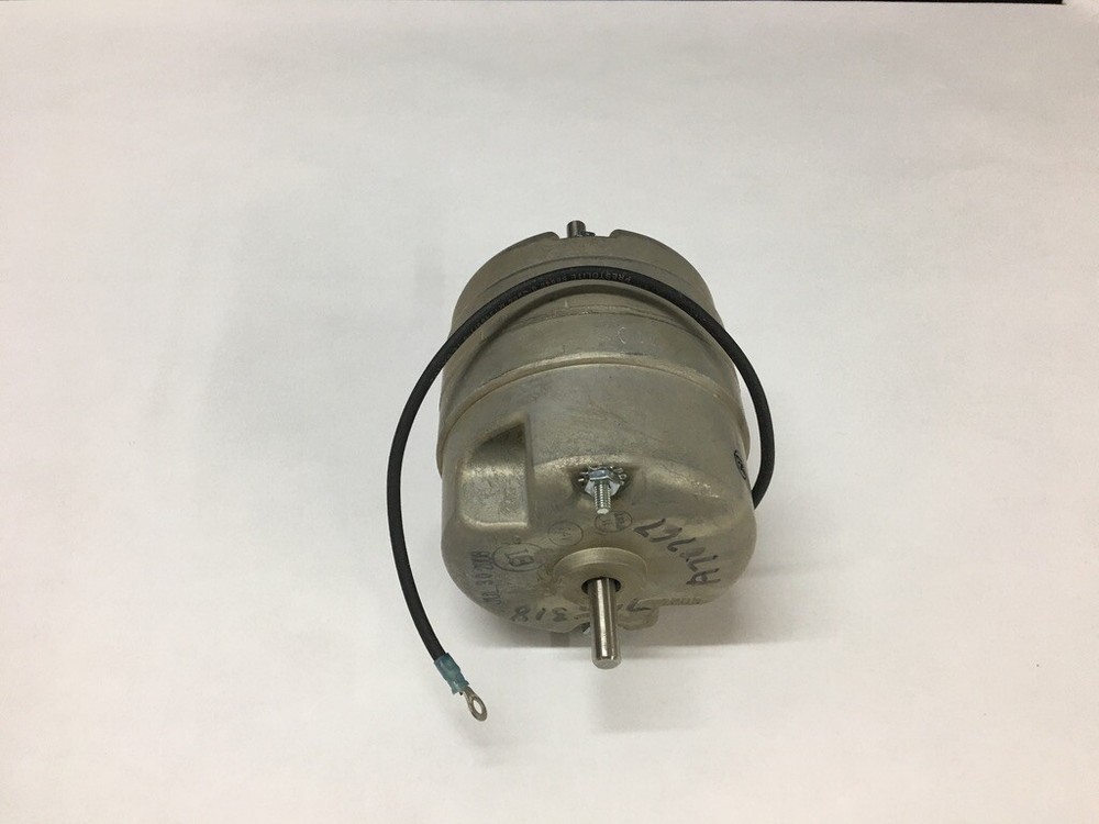 24V D/C Motor 705318