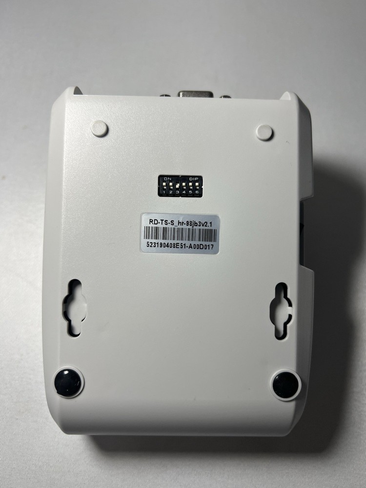 Prime Scales PS-35 Thermal Label Printer