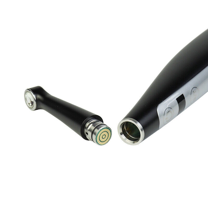 Wireless Dental LED Curing Light 1 Second Cure High Power Blue Lamp Curing Resin