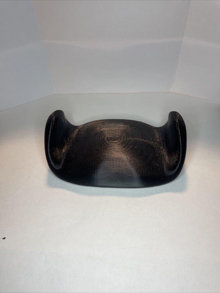 Xbox Adaptive Controller joystick - Black - U Top .