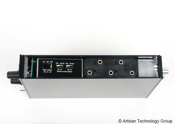 GRAS 12AA 2-Channel Power Module