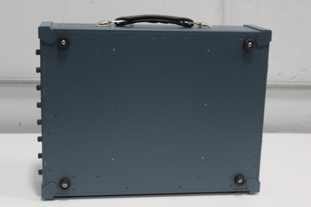 Astro-Med ASTRODAQ XE 8-Inputs Data Acquisition Control System