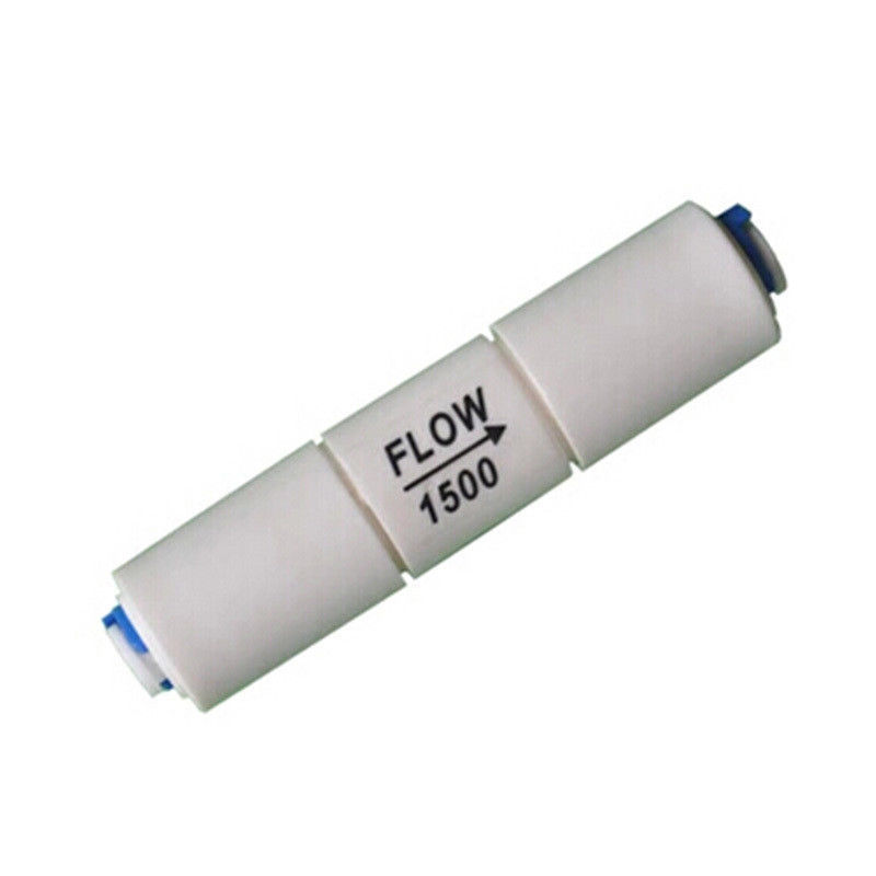 Flow Restrictor 1500 ML for RO Reverse Osmosis System