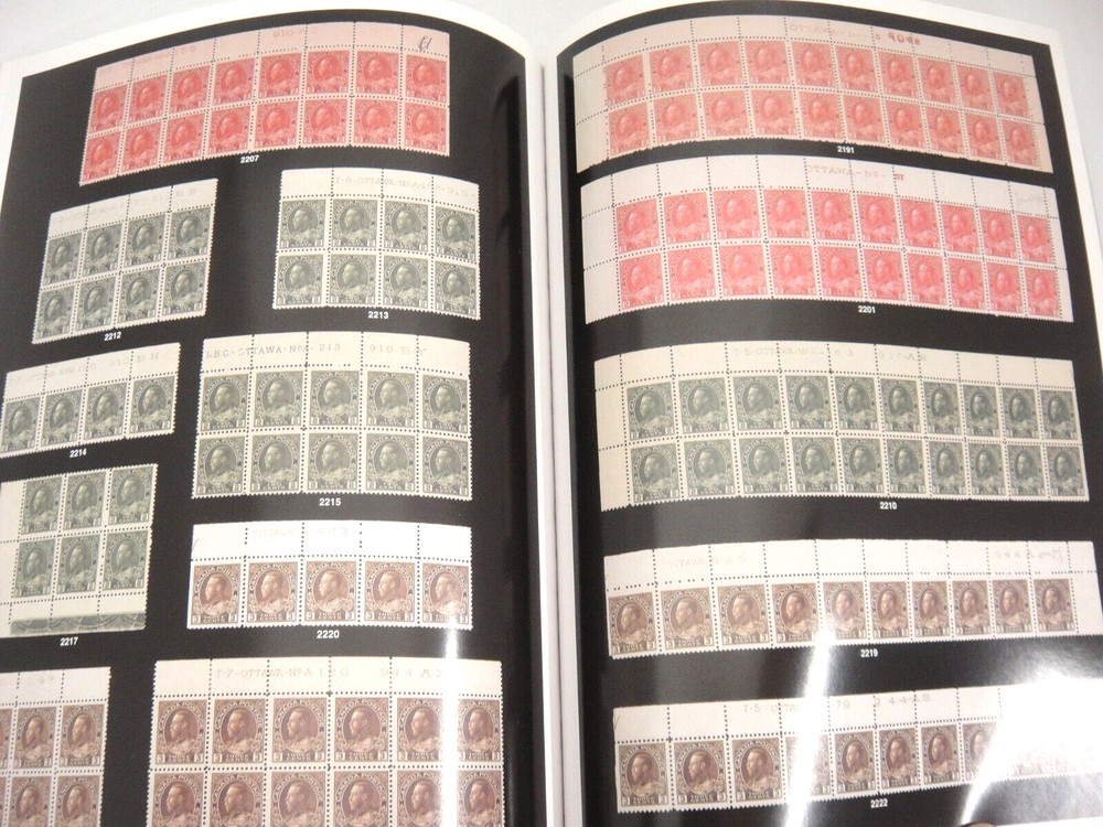 Robert Lee Auction Catalog Canada & BNA Stamps & Postal History Lot of 3 2004