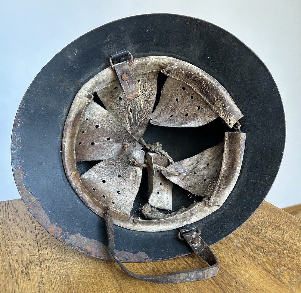 WW2 M29 German Helmet