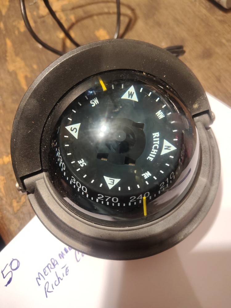 Richie Compass S-87