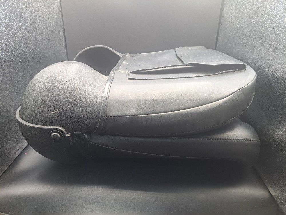 GoGo Elite Traveller Plus- Folding Seat Only
