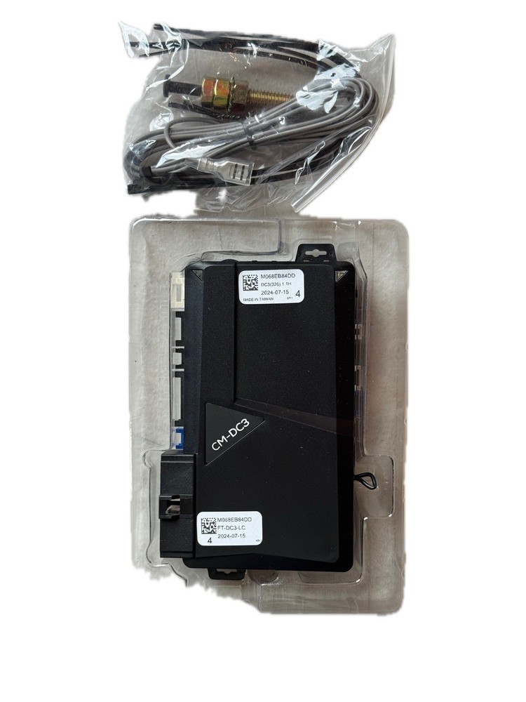 Firstech FT-DC3-LC Remote Start Module only