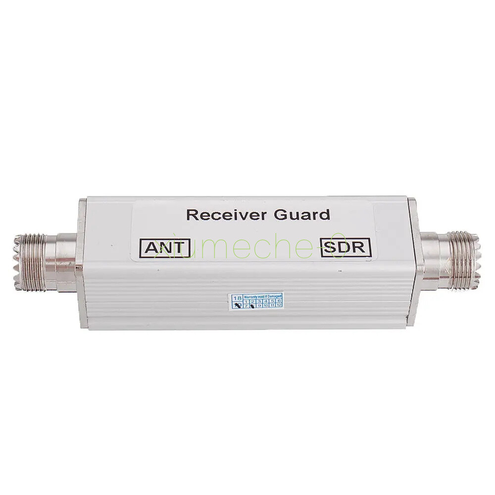 1PCS NEW SDR Receiver Guard Protector For Sensitive Receiver From RF Effects