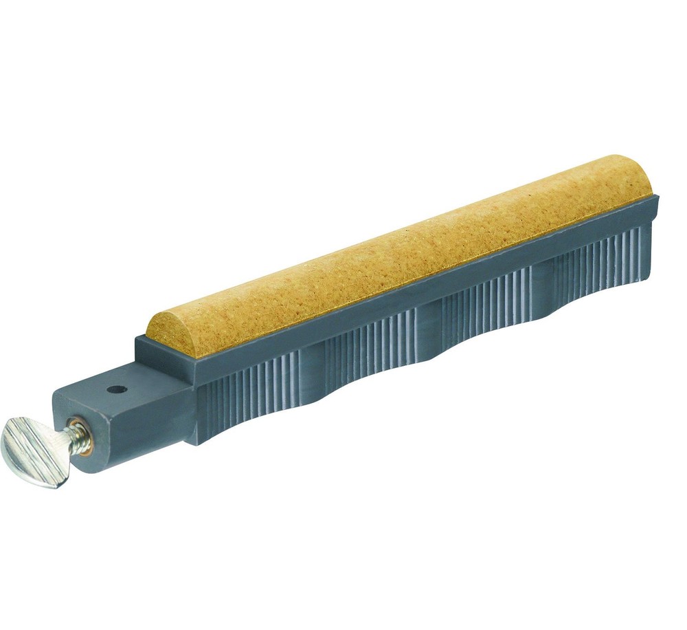 Lansky HR280 Medium Curved Blade Hone, One Size