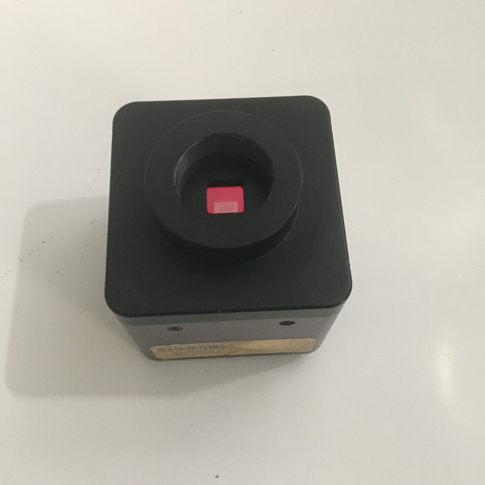 Scienscope SCAM1105012 CC-Smart Camera Mega Pixel Smart Camera