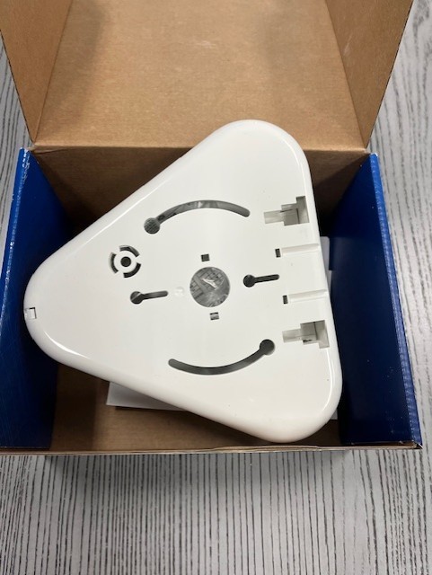 Bosch DS9370 Motion Detectors - Silver