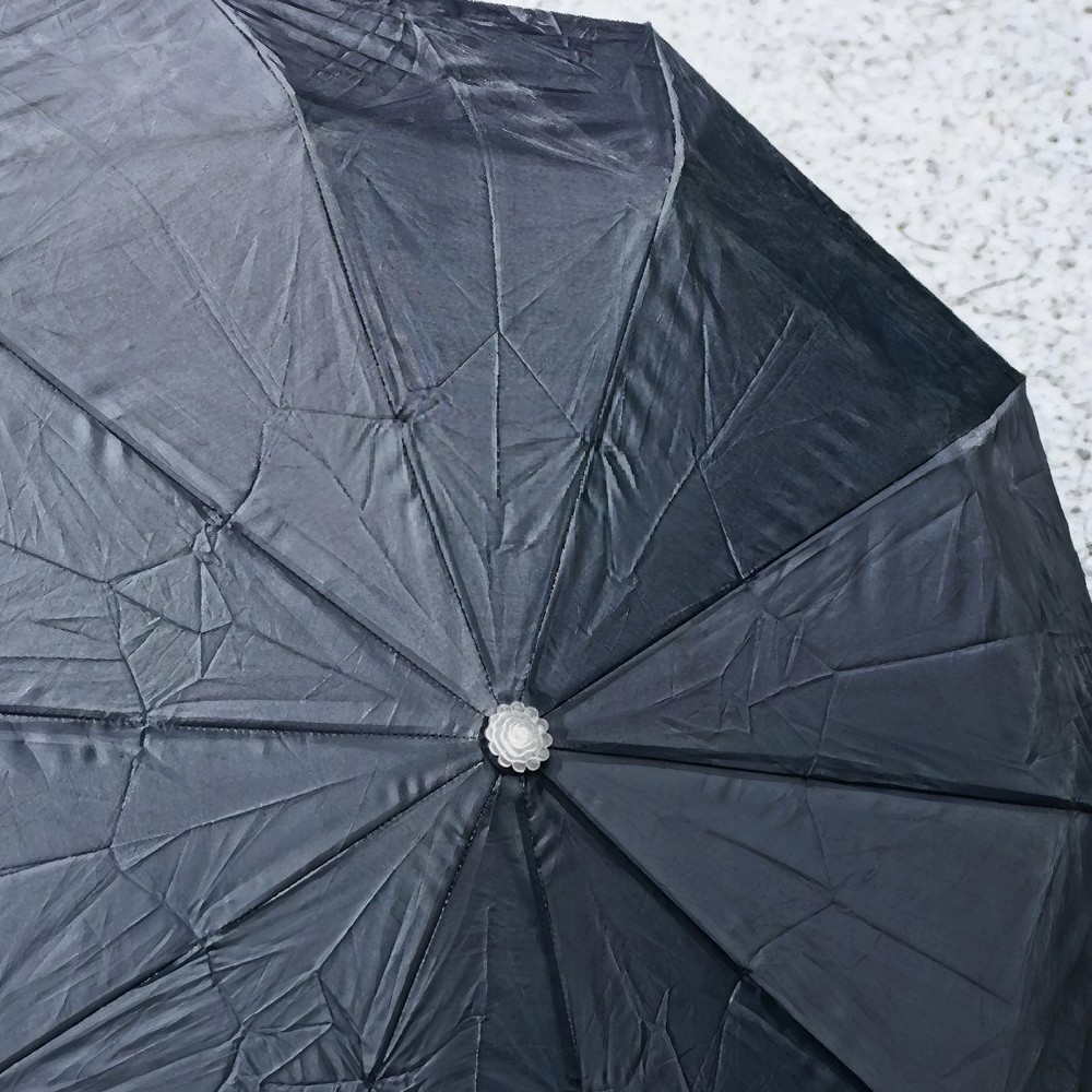 2 Sets Umbrella Repair Kit Top Replacement Foldable Hat Parasol Accessories