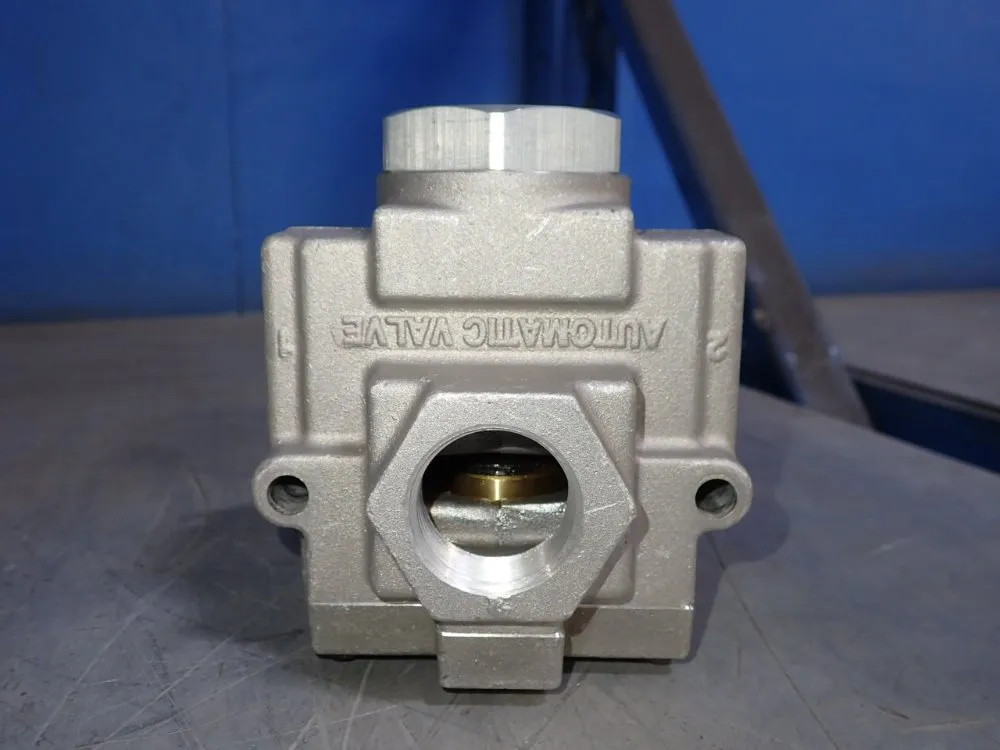 AUTOMATIC VALVE P1406GAAR VALVE 04200591465