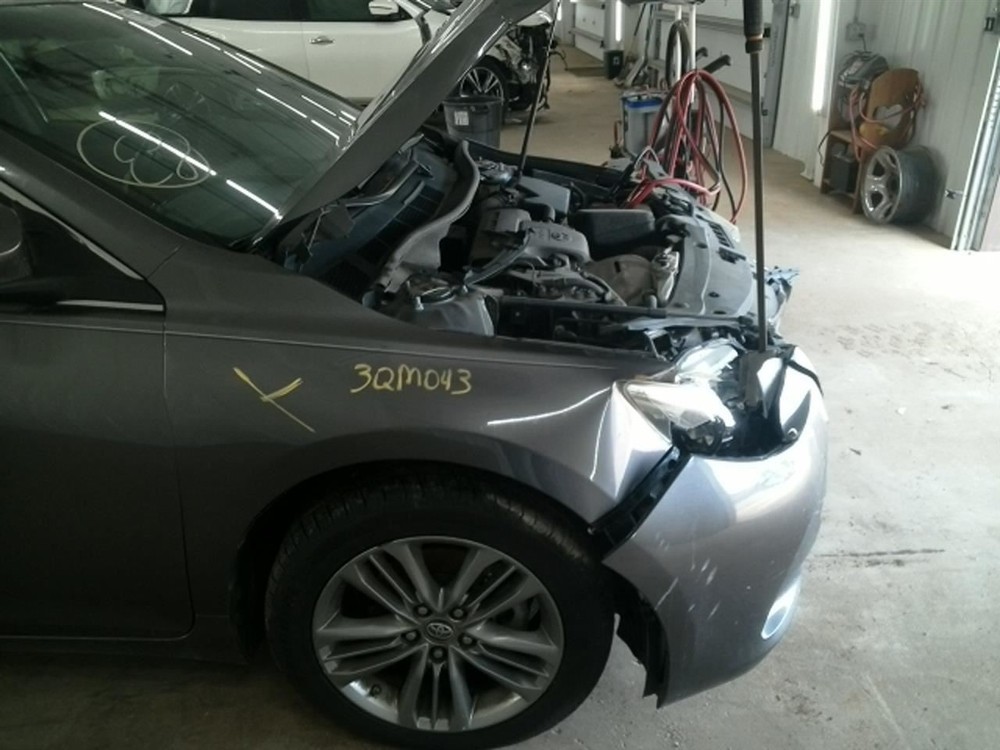 CAMRY 2015 High Mounted Stop Light 104773713