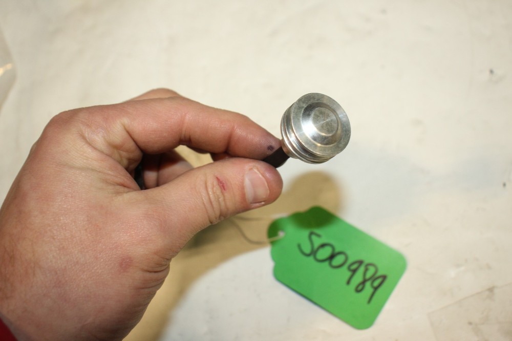 NEW Paslode Piston Driver 500989