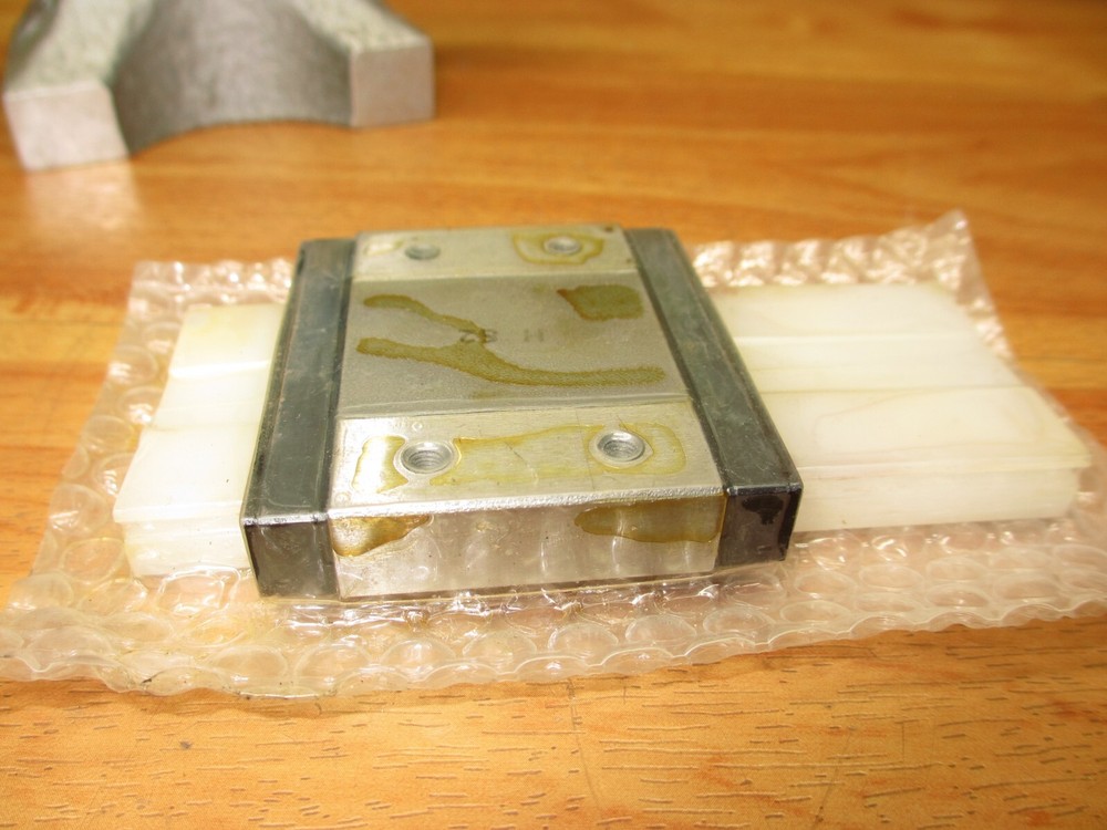 IKO LWLF42 BCS *NEW* Linear Guide Block Bearing