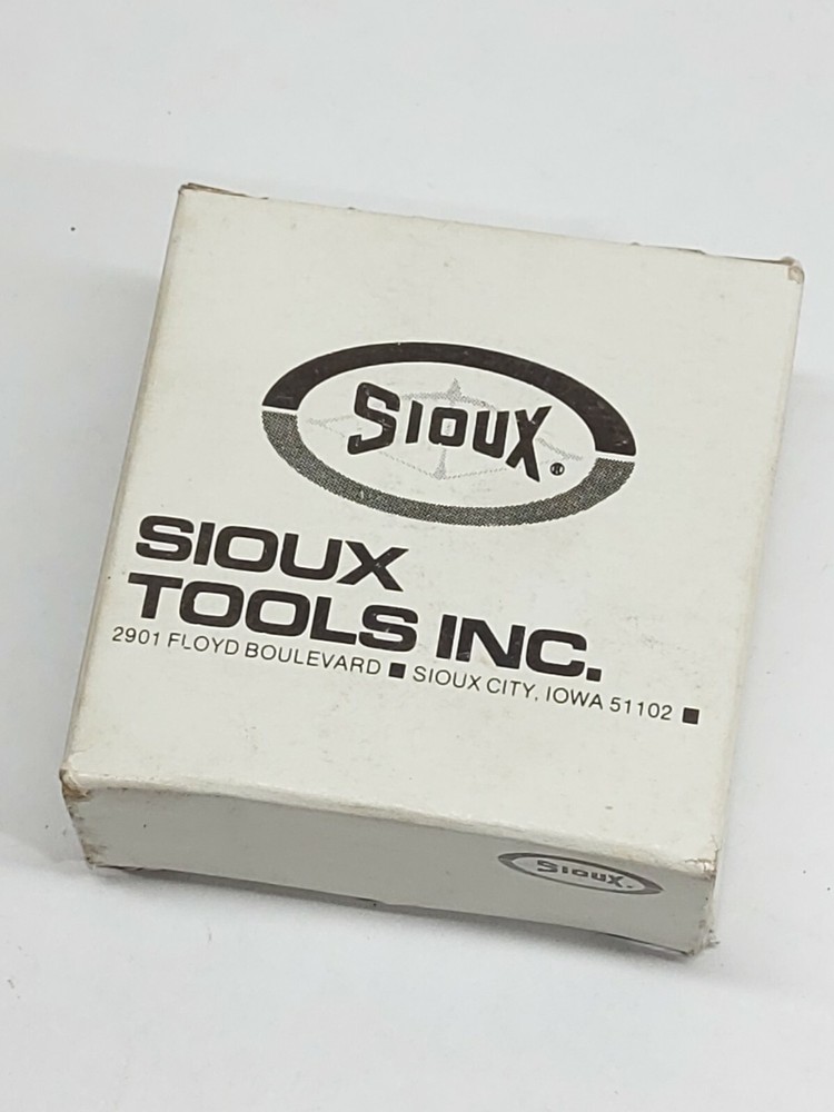 SIOUX TOOL 54810 (NEW)