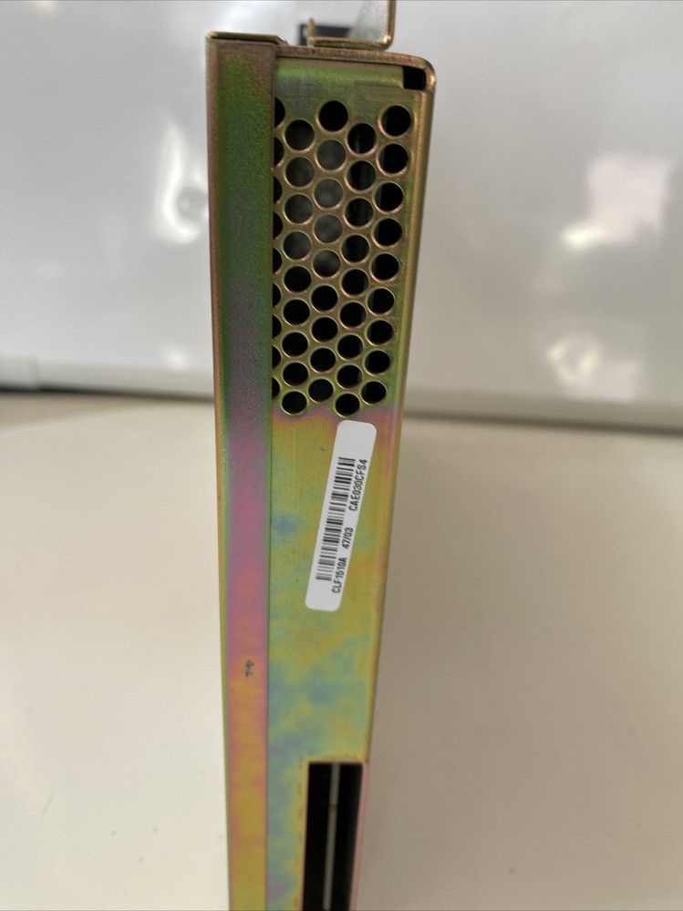 Motorola CLF1510A Quantar 800 MHz Exciter Module
