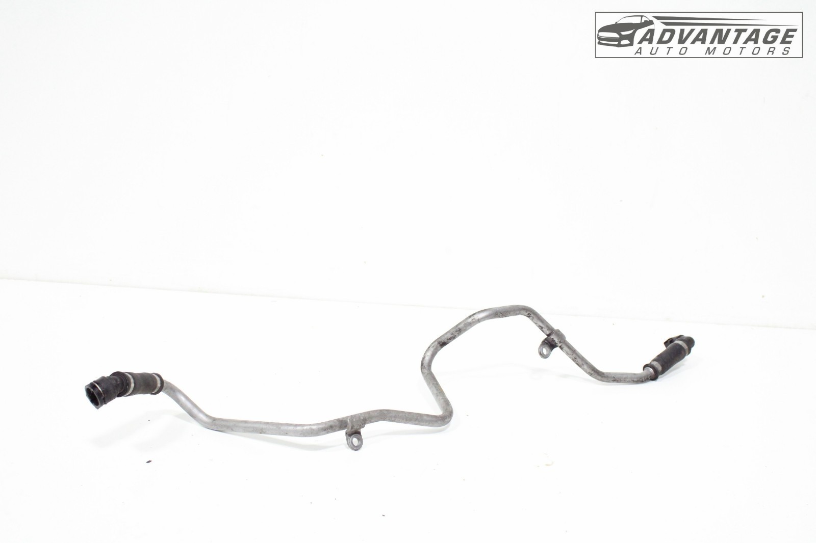 2018-24 FREIGHTLINER CASCADIA DETROIT DD15 ENGINE AC COOLANT HOSE LINE PIPE OEM