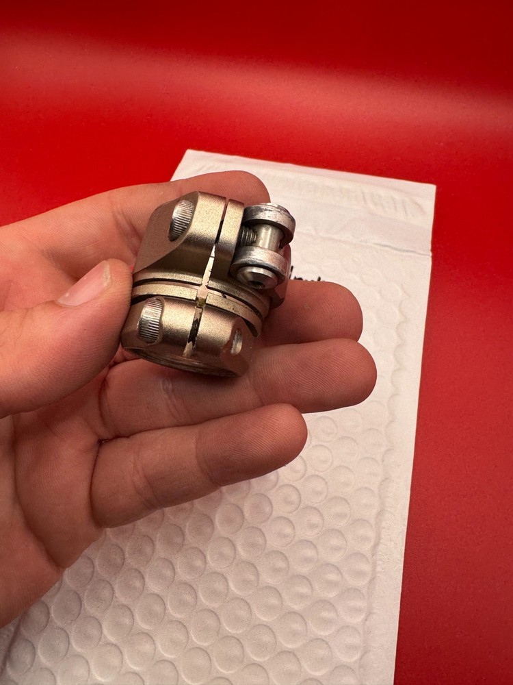 Planet Eclipse Clamping Feedneck