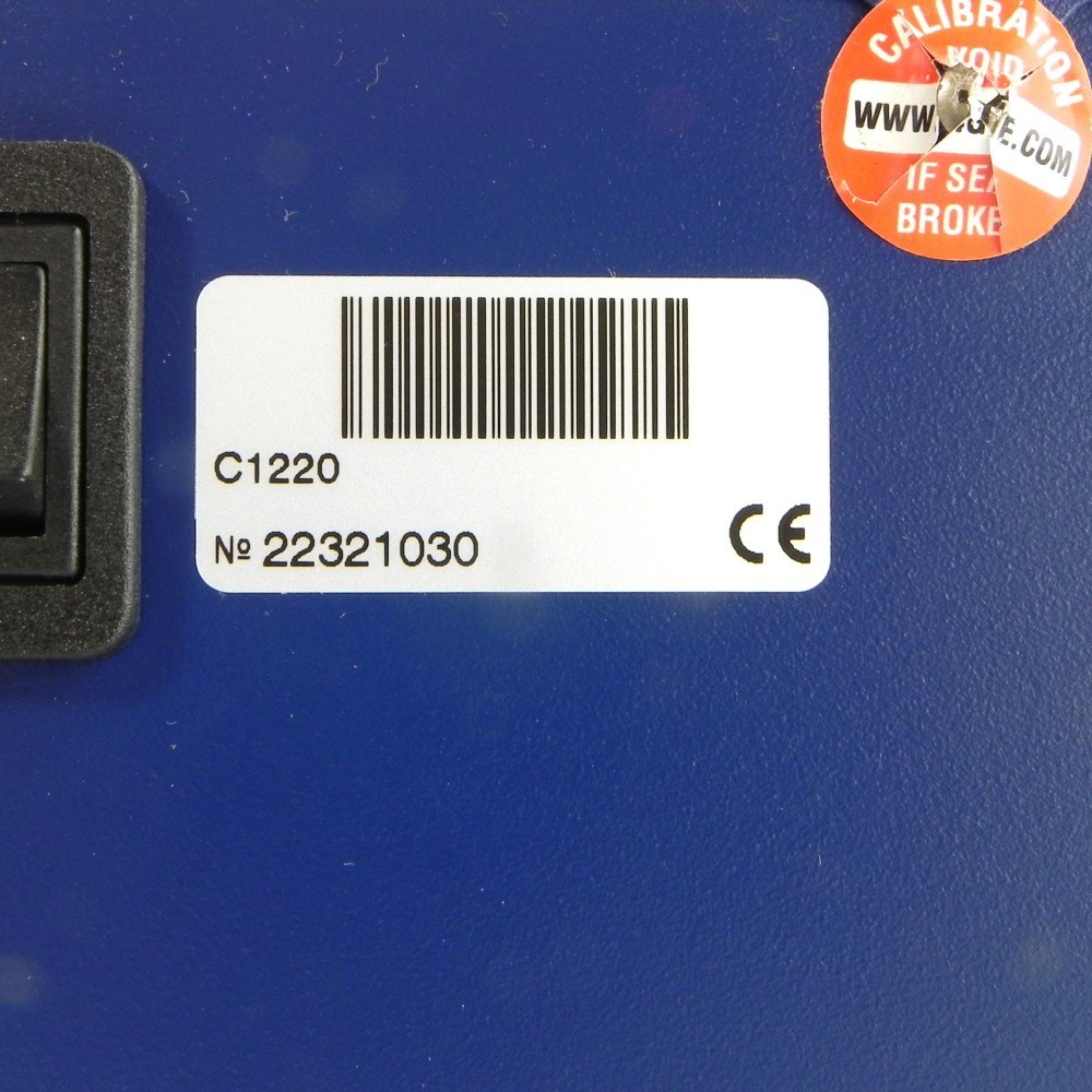 Copper Mountain Technologies Cobalt C1220 Vector Network Analyzer 20 GHz, Cal'd