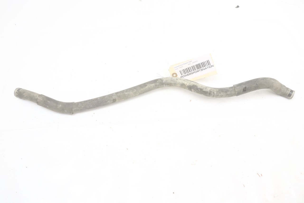 Kawasaki Brute Force 650 SA 07 Hose Radiator Right 39062-0182 53022
